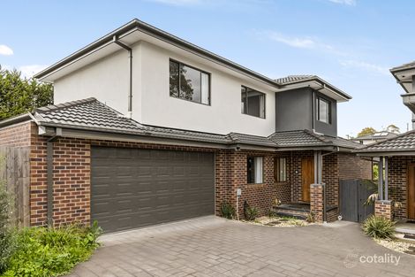 3/16 Zealandia Rd E, Croydon North, VIC 3136