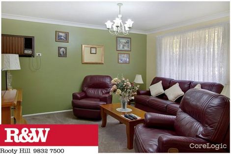 Property photo of 53 Evans Road Rooty Hill NSW 2766