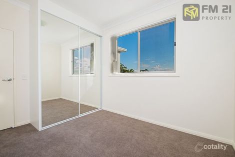 Property photo of 19/2-6 Fraser Street Westmead NSW 2145