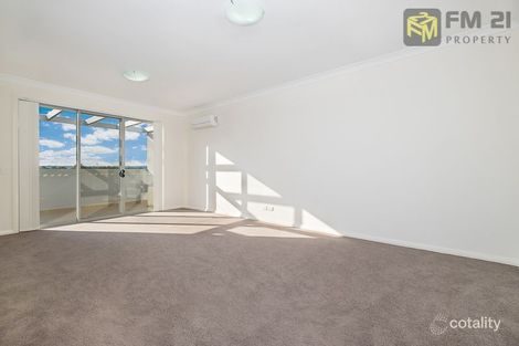 Property photo of 19/2-6 Fraser Street Westmead NSW 2145