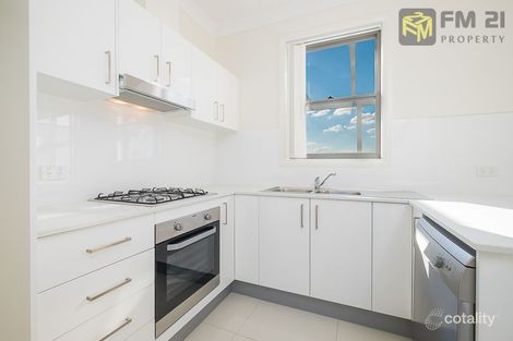 Property photo of 19/2-6 Fraser Street Westmead NSW 2145