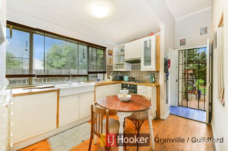 Property photo of 108 Railway Parade Granville NSW 2142