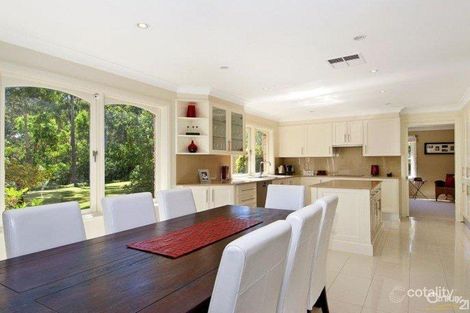 Property photo of 5 Ferncliffe Road Glenhaven NSW 2156