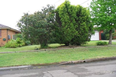 Property photo of 4 Warrego Place Greystanes NSW 2145