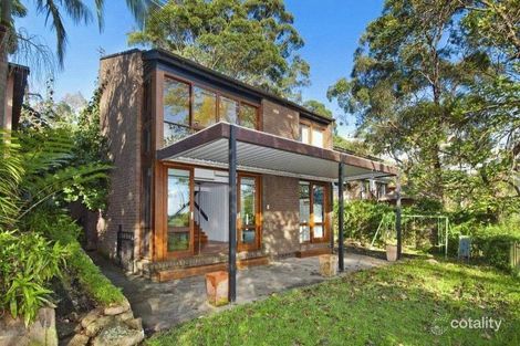19 Wallace Cl, Hornsby Heights, NSW 2077