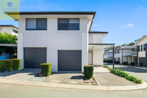 Property photo of 45/11 Tesch Road Griffin QLD 4503