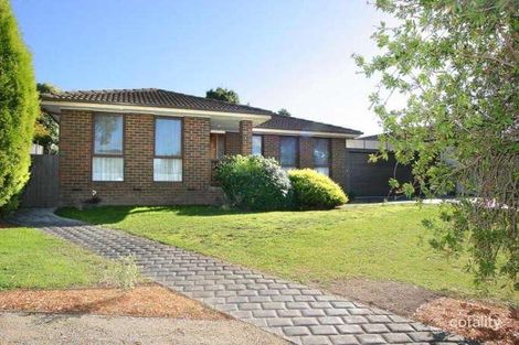 Property photo of 3 Kalinya Drive Wantirna VIC 3152