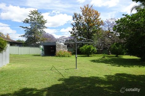 Property photo of 22 Edith Street Cessnock NSW 2325