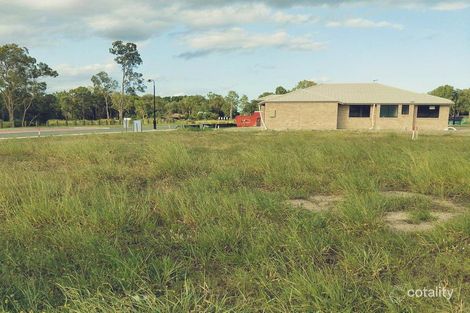 Property photo of LOT 23 Rogers Street Beachmere QLD 4510