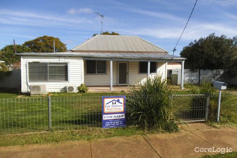 127 Cobar St, Nyngan, NSW 2825