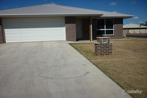 16 Sheridan St, Chinchilla, QLD 4413