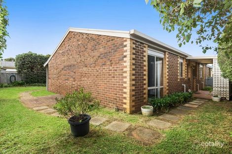Property photo of 1/52 Powell Street West Ocean Grove VIC 3226