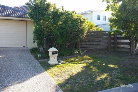 Property photo of 8 Zante Lane Parrearra QLD 4575