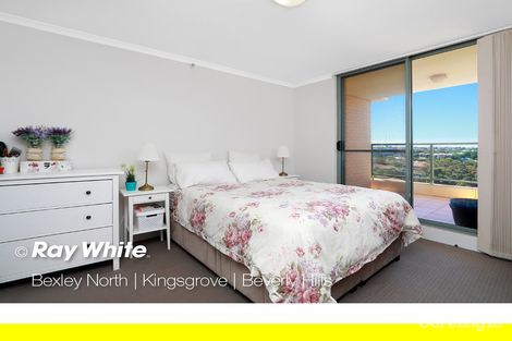 Property photo of 1608/5 Rockdale Plaza Drive Rockdale NSW 2216