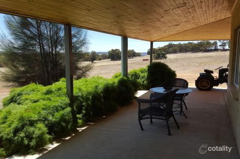 Property photo of 254 O'Connell Road Wandering WA 6308