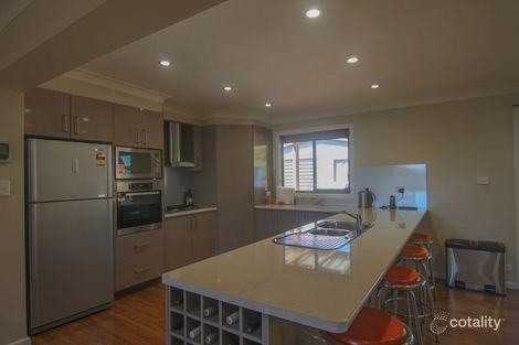 Property photo of 30 Monett Place Orange NSW 2800