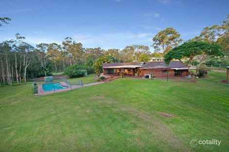Property photo of 25 Daymar Street Rochedale QLD 4123