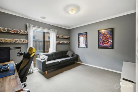 Property photo of 30 Fairfield Crescent Diggers Rest VIC 3427