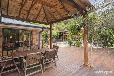Property photo of 152 Valley Drive Tallebudgera QLD 4228