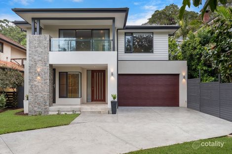 Property photo of 10 Allenby Street Clontarf NSW 2093