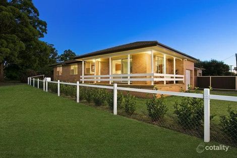 22 Harrington St, Elderslie, NSW 2570