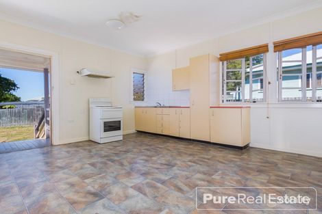Property photo of 103 Corrie Street Chermside QLD 4032