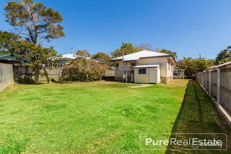 Property photo of 103 Corrie Street Chermside QLD 4032