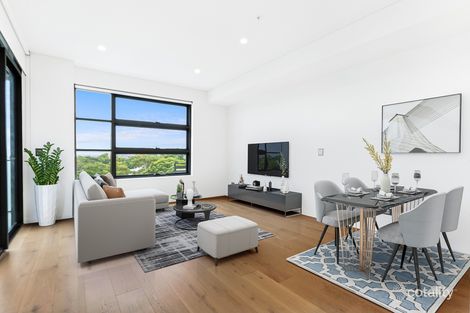 Property photo of 407/305 Trafalgar Street Petersham NSW 2049