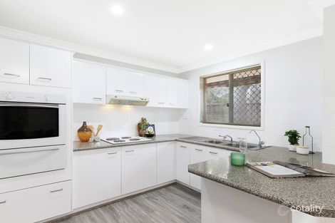 Property photo of 8/12 Central Road Beverly Hills NSW 2209