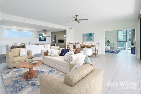 Property photo of 31901/2 Harbour Road Hamilton QLD 4007