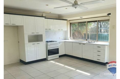 Property photo of 1 Osprey Place Claremont Meadows NSW 2747