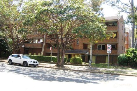 Property photo of 24/26 Sorrell Street North Parramatta NSW 2151