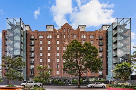 Property photo of 707/8 Darling Island Road Pyrmont NSW 2009