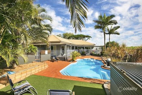 Property photo of 522 Clayton Road Alloway QLD 4670