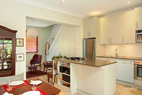 Property photo of 1/119-121 Mitchell Street Glebe NSW 2037
