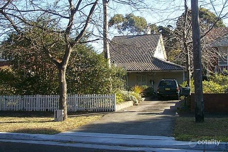 46 Victoria St, Roseville, NSW 2069