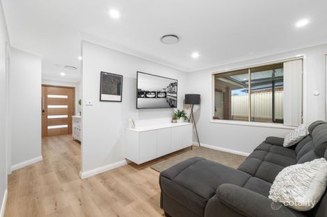 Property photo of 17 Durali Road Glenmore Park NSW 2745