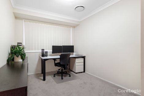 Property photo of 17 Durali Road Glenmore Park NSW 2745