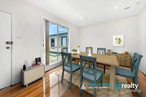 Property photo of 83 Hammond Road Dandenong VIC 3175
