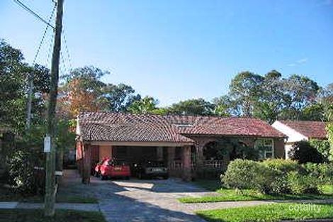 10 Bushland Ave, Forestville, NSW 2087