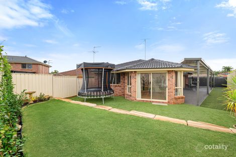 Property photo of 17 Durali Road Glenmore Park NSW 2745
