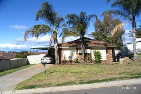 Property photo of 4 Tattler Place Hinchinbrook NSW 2168