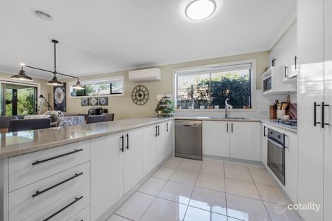 Property photo of 5 Mauve Street Pakenham VIC 3810