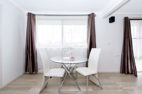 Property photo of 6 Mallee Crescent Karabar NSW 2620