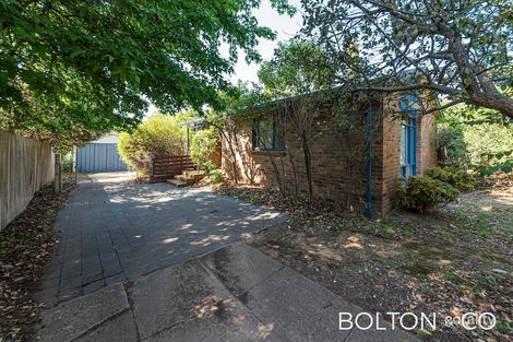 Property photo of 3 Cassinia Street O'Connor ACT 2602