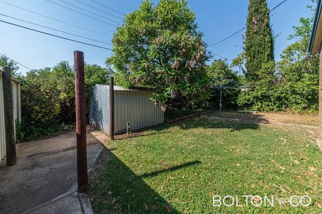 Property photo of 3 Cassinia Street O'Connor ACT 2602