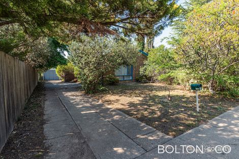 Property photo of 3 Cassinia Street O'Connor ACT 2602