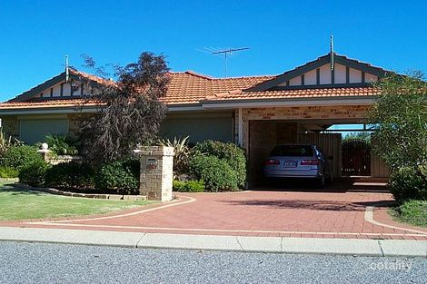 18 Link Way, Cooloongup, WA 6168