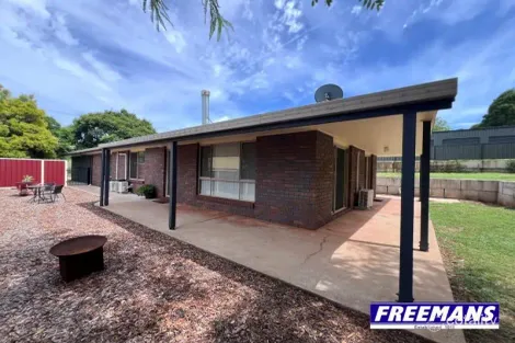Property photo of 27 Nolan Drive Kingaroy QLD 4610