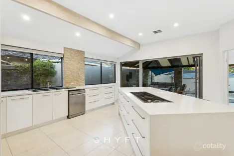 Property photo of 6 Midland Elbow Mindarie WA 6030